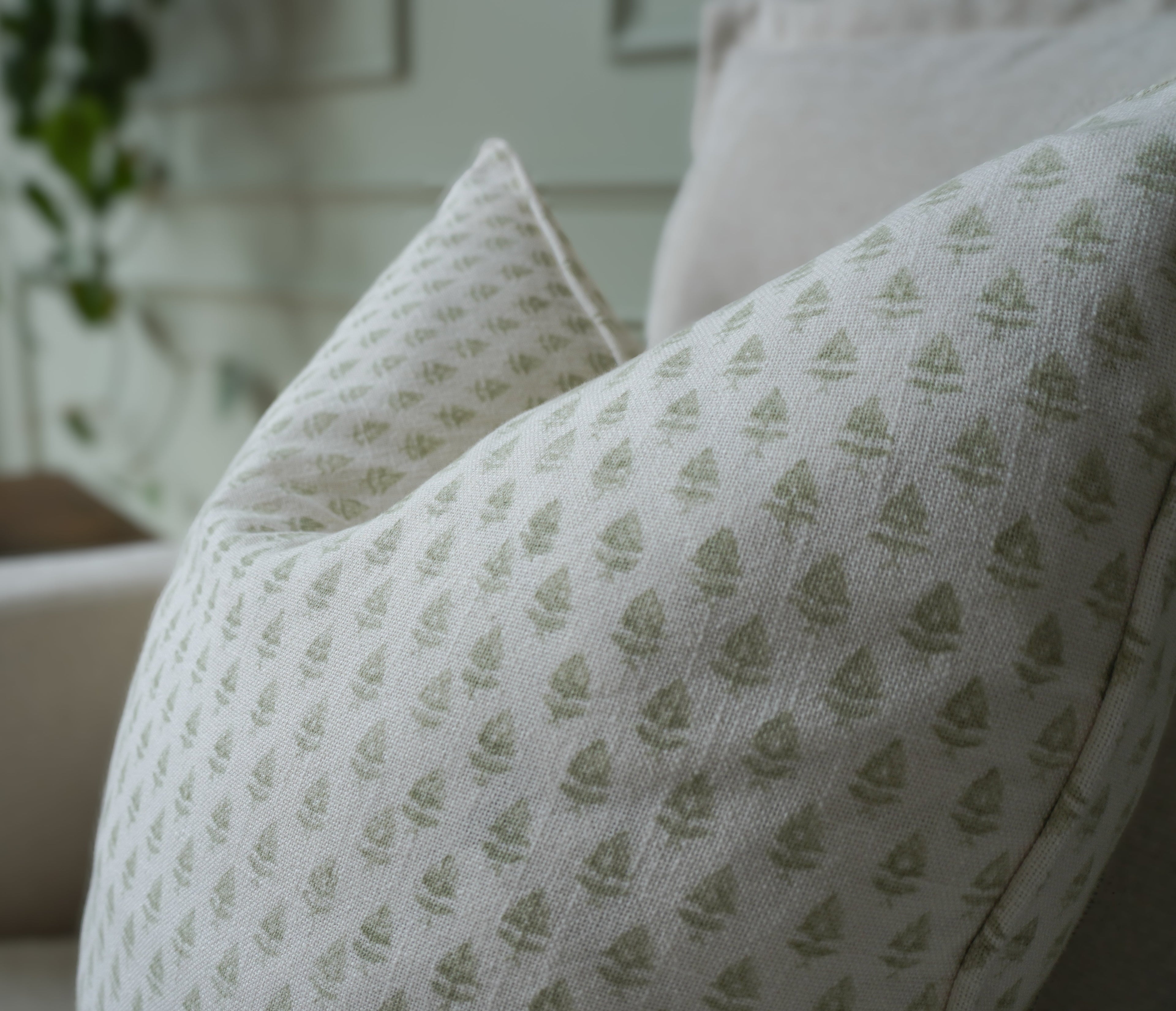 Throw Pillows