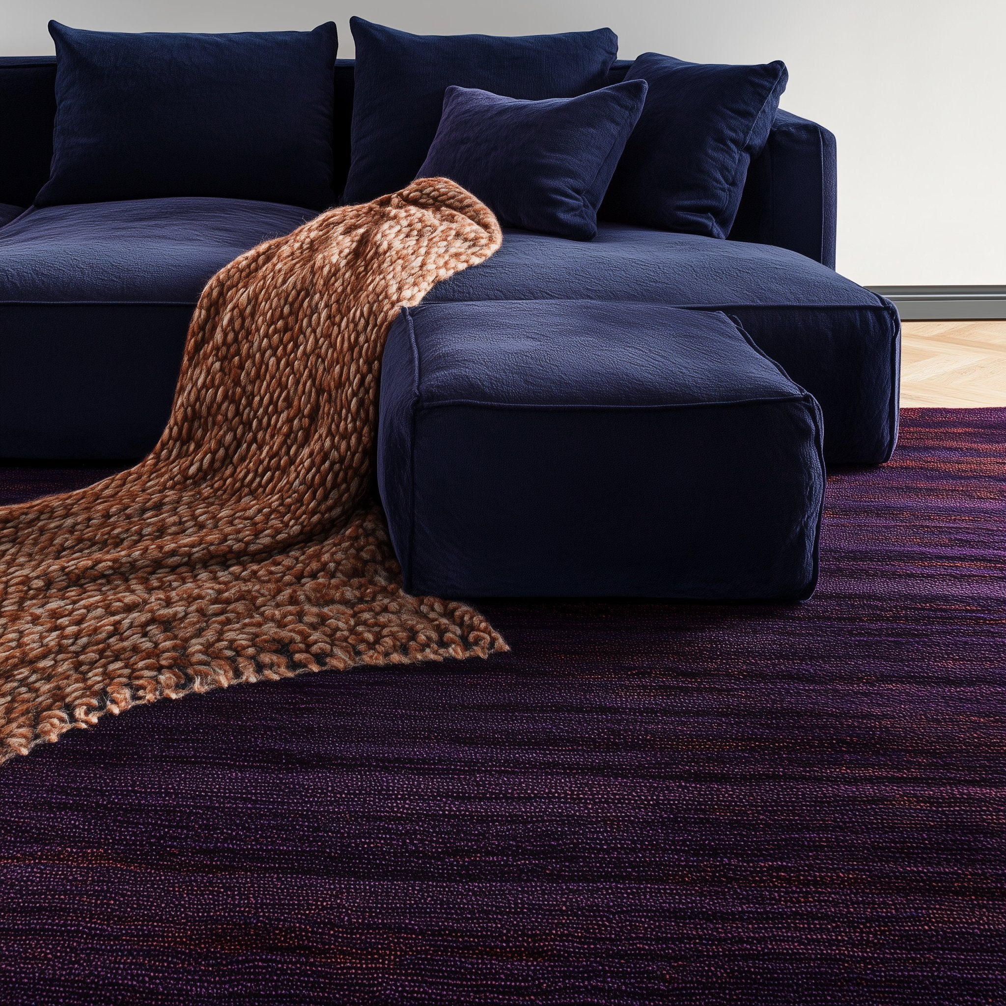 Area Rugs