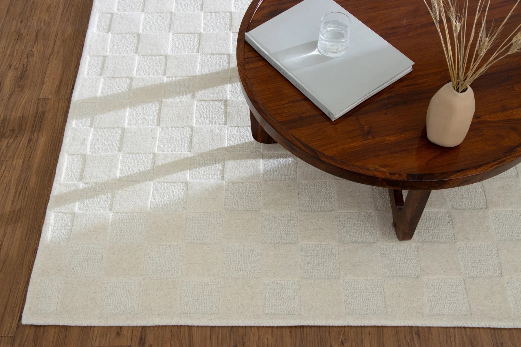 Handmade Rug Collection