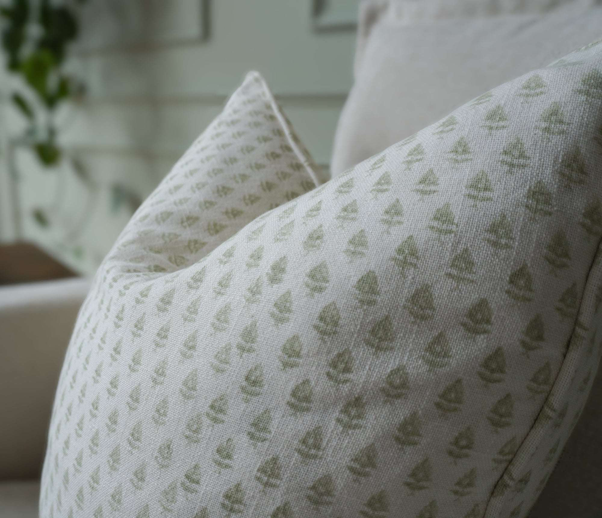 Throw Pillows
