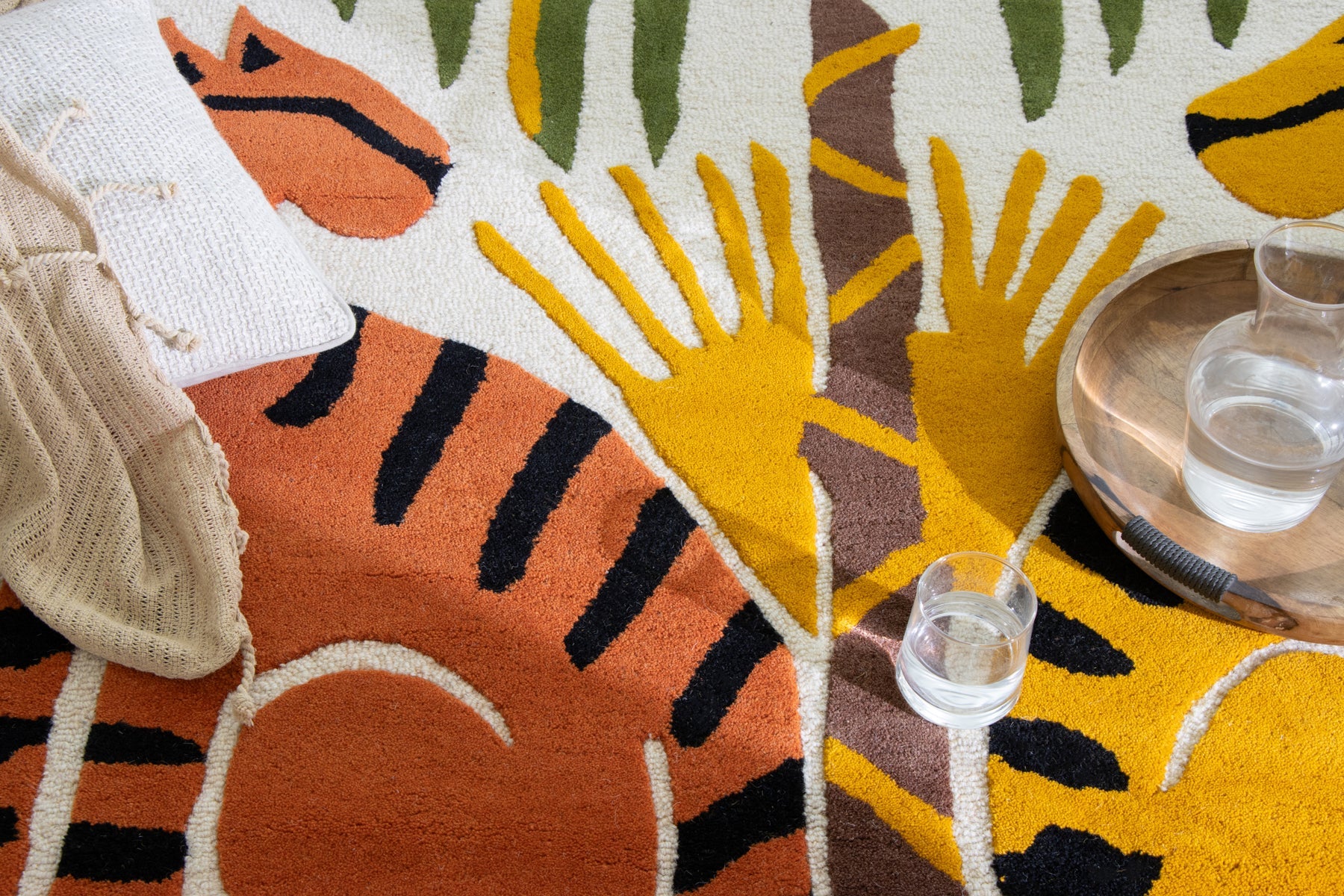 The Serengeti